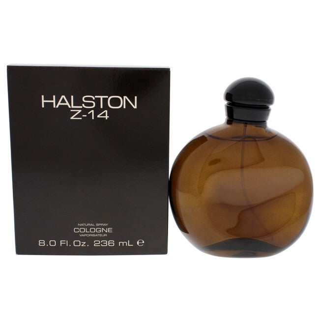 Halston Z-14 by Halston for Men - 8 oz Cologne Spray, NA, hi-res image number null