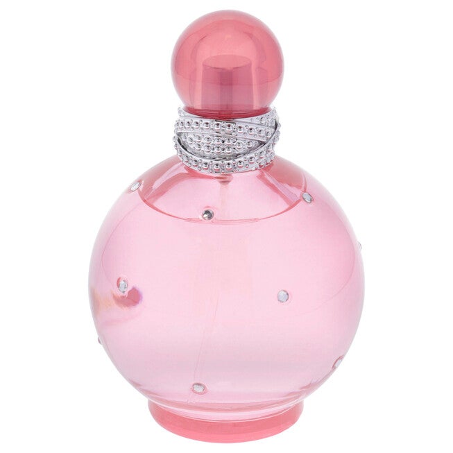 Fantasy Sheer by Britney Spears for Women - 3.3 oz EDT Spray, See Description, alternate image number 4