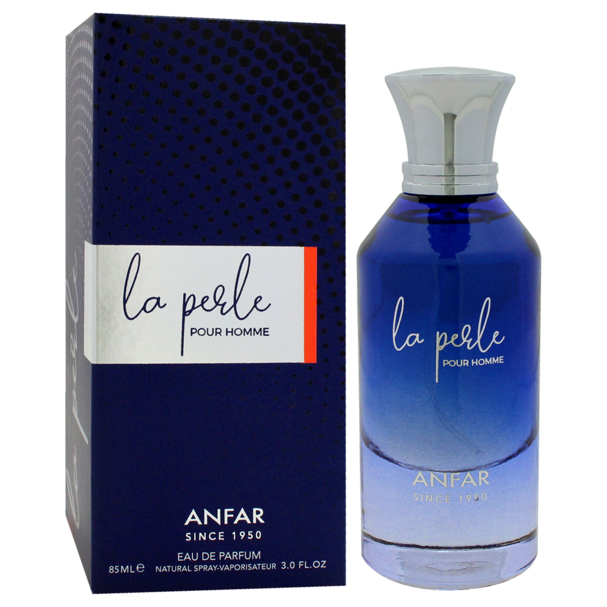 La Perle by Anfar for Men - 3 oz EDP Spray, See Description, alternate image number 1