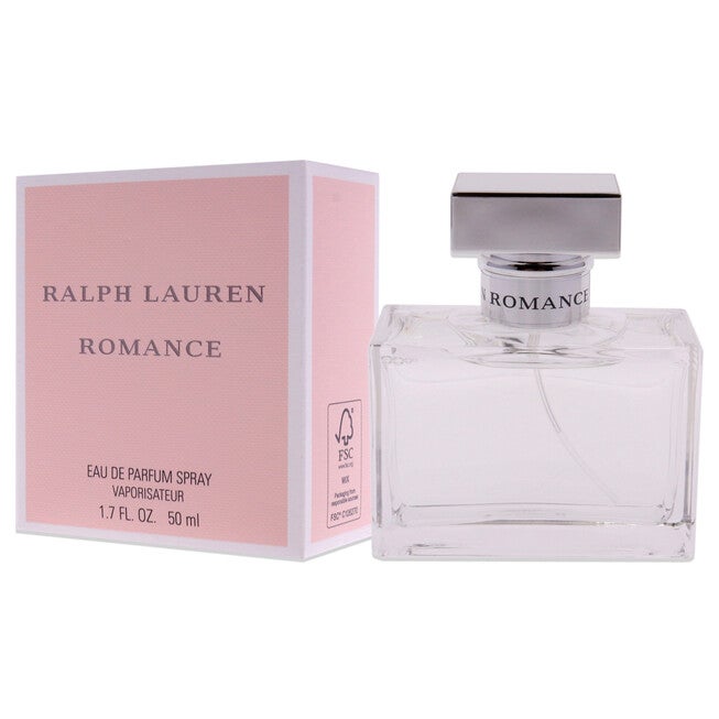 Romance by Ralph Lauren for Women - 1.7 oz EDP Spray, , alternate image number 8