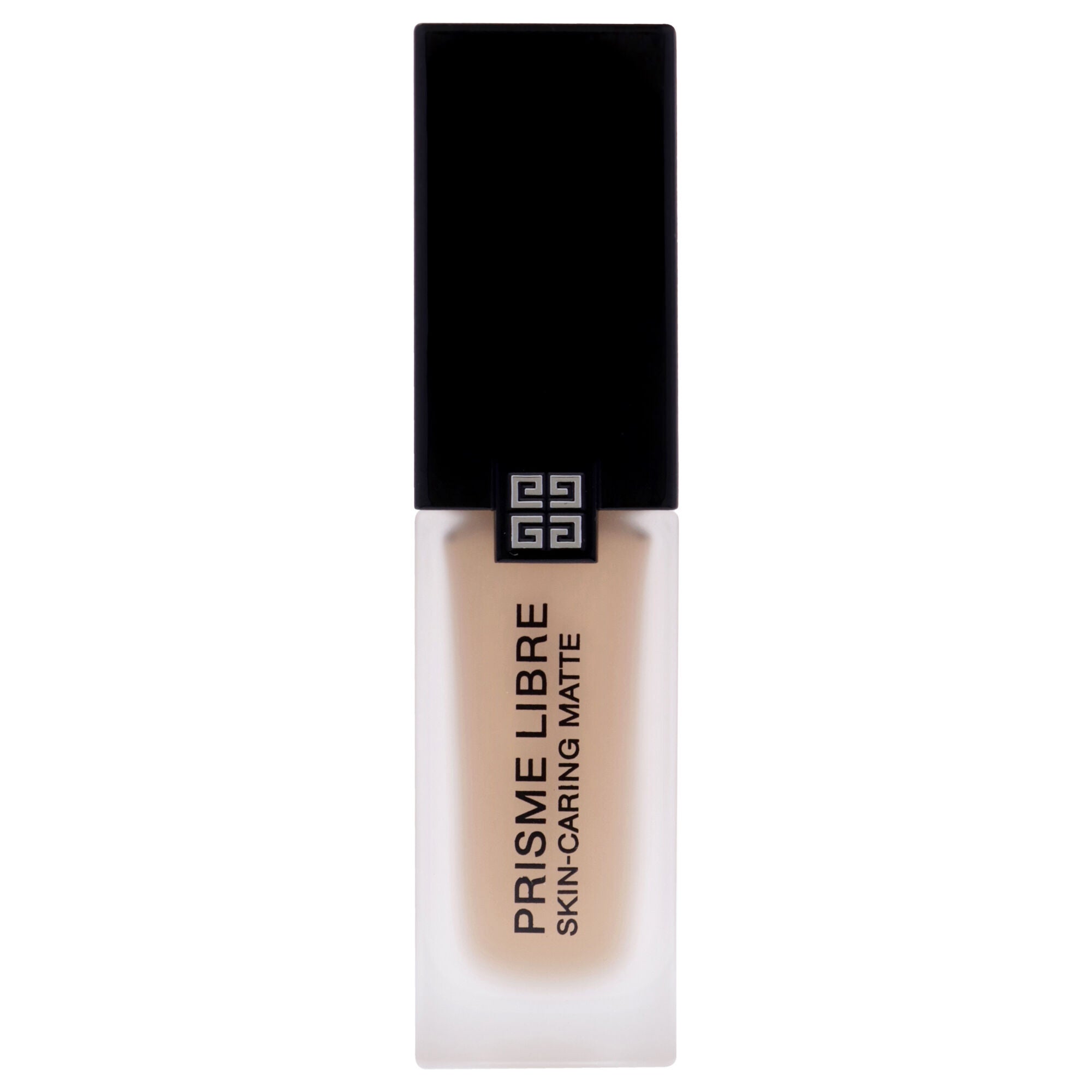 Prisme Libre Skin-Caring Matte Foundation - 4-N280 by Givenchy for Women - 1 oz Foundation, , alternate image number 5