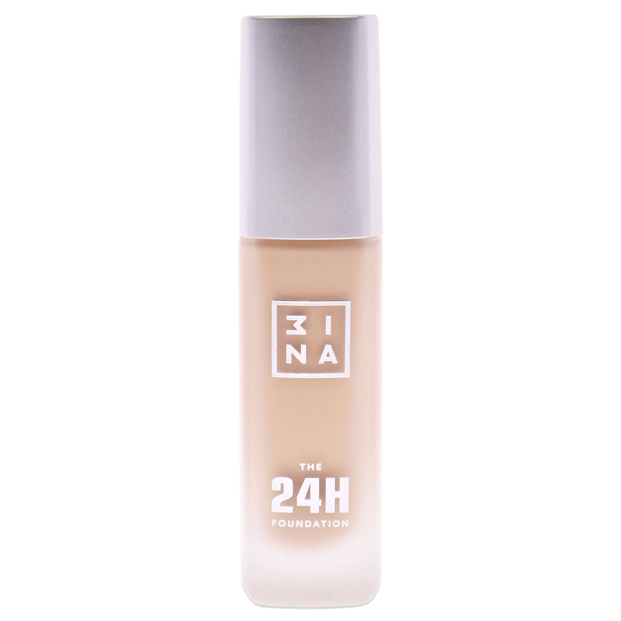 The 24H Foundation - 606 by 3INA for Women - 1.01 oz Foundation, , alternate image number 5