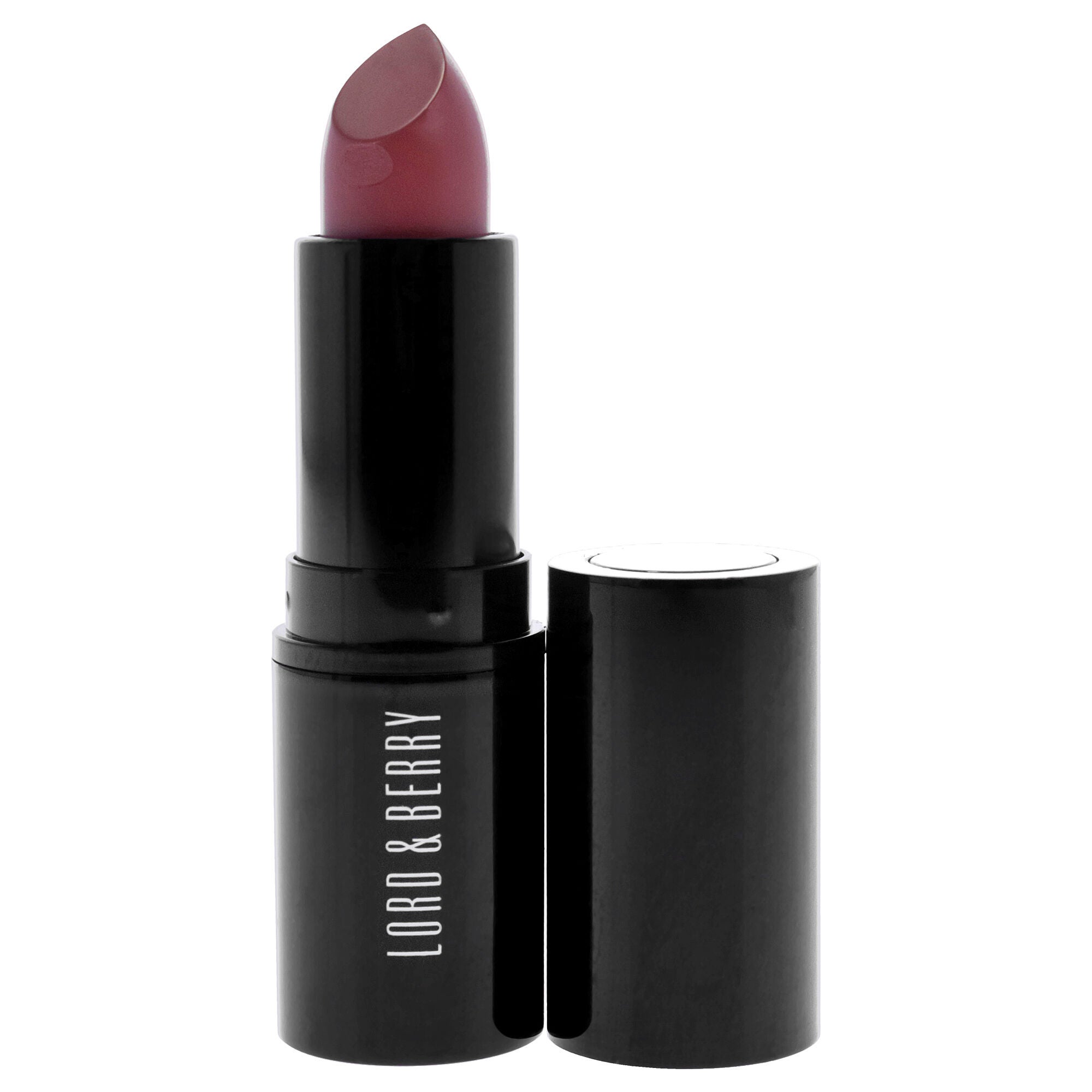 Absolute Bright Satin Lipstick - 7432 Exotic Bloom by Lord and Berry for Women - 0.14 oz Lipstick, See Description, alternate image number 4
