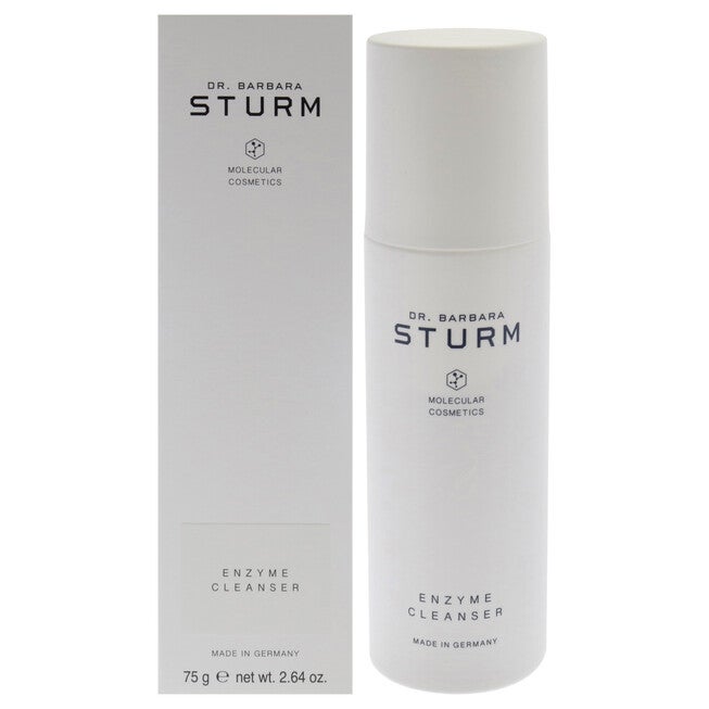 Enzyme Cleanser by Dr. Barbara Sturm for Unisex - 2.6 oz Cleanser, NA, hi-res image number null