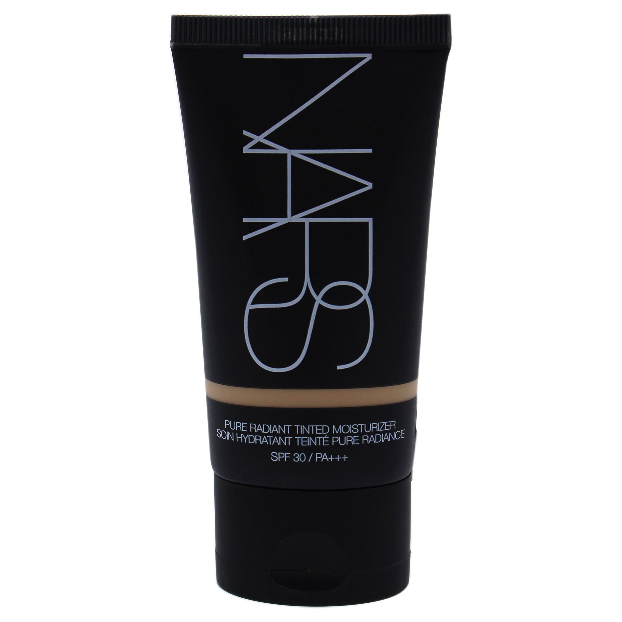 Pure Radiant Tinted Moisturizer SPF 30 PA Plus - 02 Alaska by NARS for Women - 1.9 oz Foundation, See Description, alternate image number 4