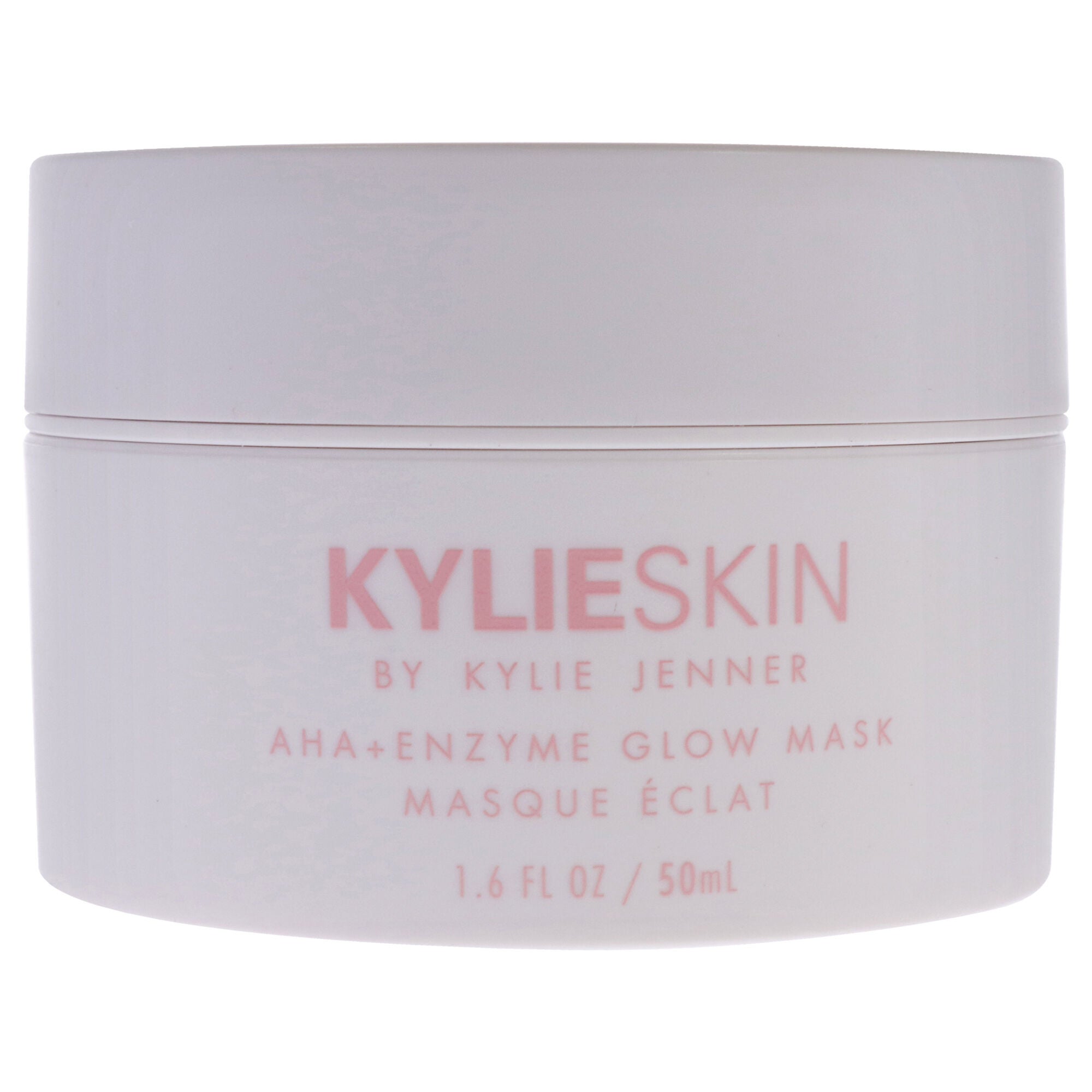 Aha Plus Enzyme Glow Mask by Kylie Cosmetics for Women - 1.6 oz Mask, See Description, alternate image number 4