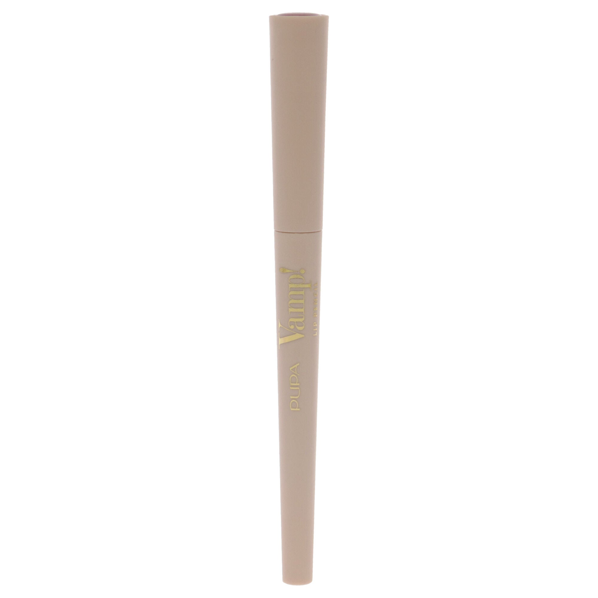 Vamp! Lip Pencil - 014 Cherry by Pupa Milano for Women - 0.012 oz Lip Pencil, See Description, hi-res image number 0