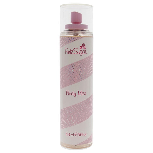 Pink Sugar by Aquolina for Women - 8 oz Body Spray, NA, hi-res image number null