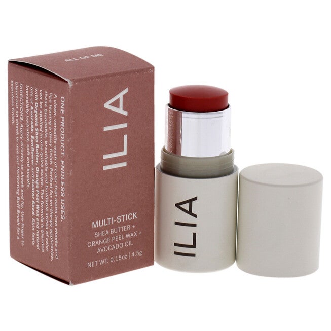 Multi-Stick - All Of Me by ILIA Beauty for Women - 0.15 oz Makeup, , alternate image number null