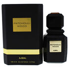 Patchouli Wood, NA, hi-res image number null