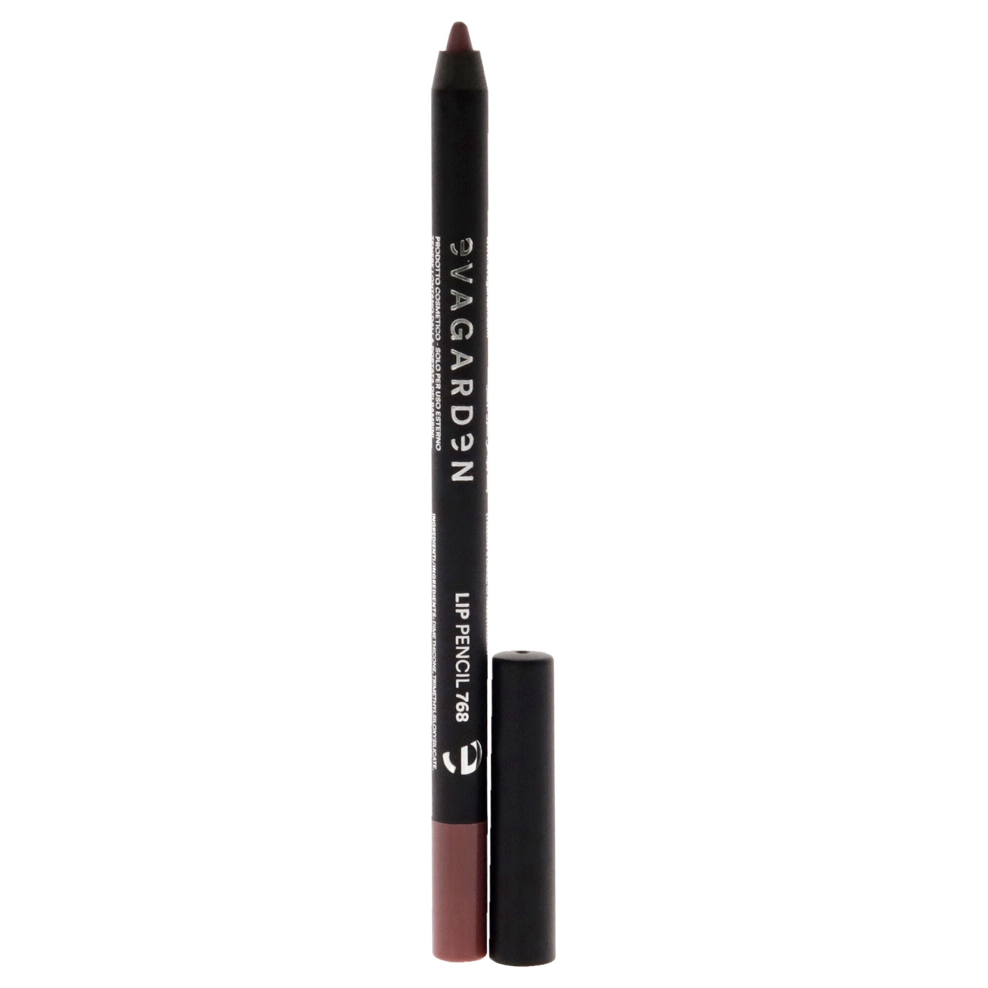 Superlast Lip Pencil - 768 Vintage Mallow by Evagarden for Women - 0.04 oz Lip Pencil, See Description, alternate image number 1