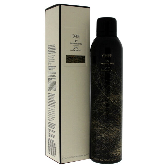 Dry Texturizing Spray by Oribe for Unisex - 8.5 oz Hair Spray, , alternate image number null
