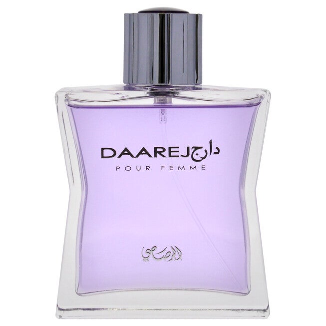 Daarej by Rasasi for Women - 3.38 oz EDP Spray, NA, alternate image number null