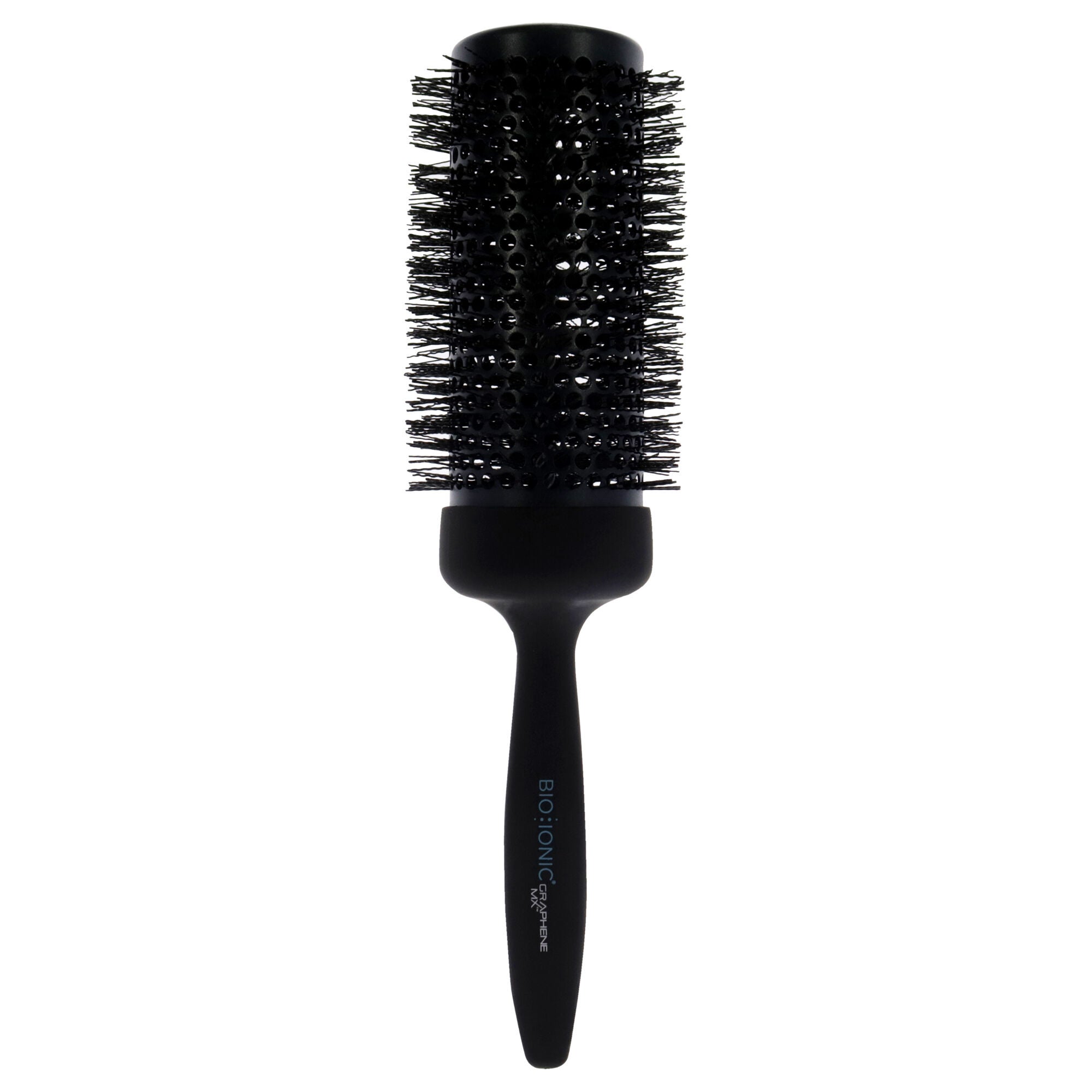 GrapheneMX Thermal Styling Brush - Large by Bio Ionic for Women - 1 Pc Hair Brush, , alternate image number 5