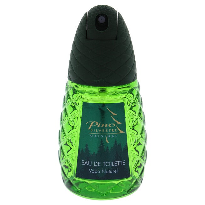 Pino Silvestre by Pino Silvestre for Men - 2.5 oz EDT Spray, NA, alternate image number null