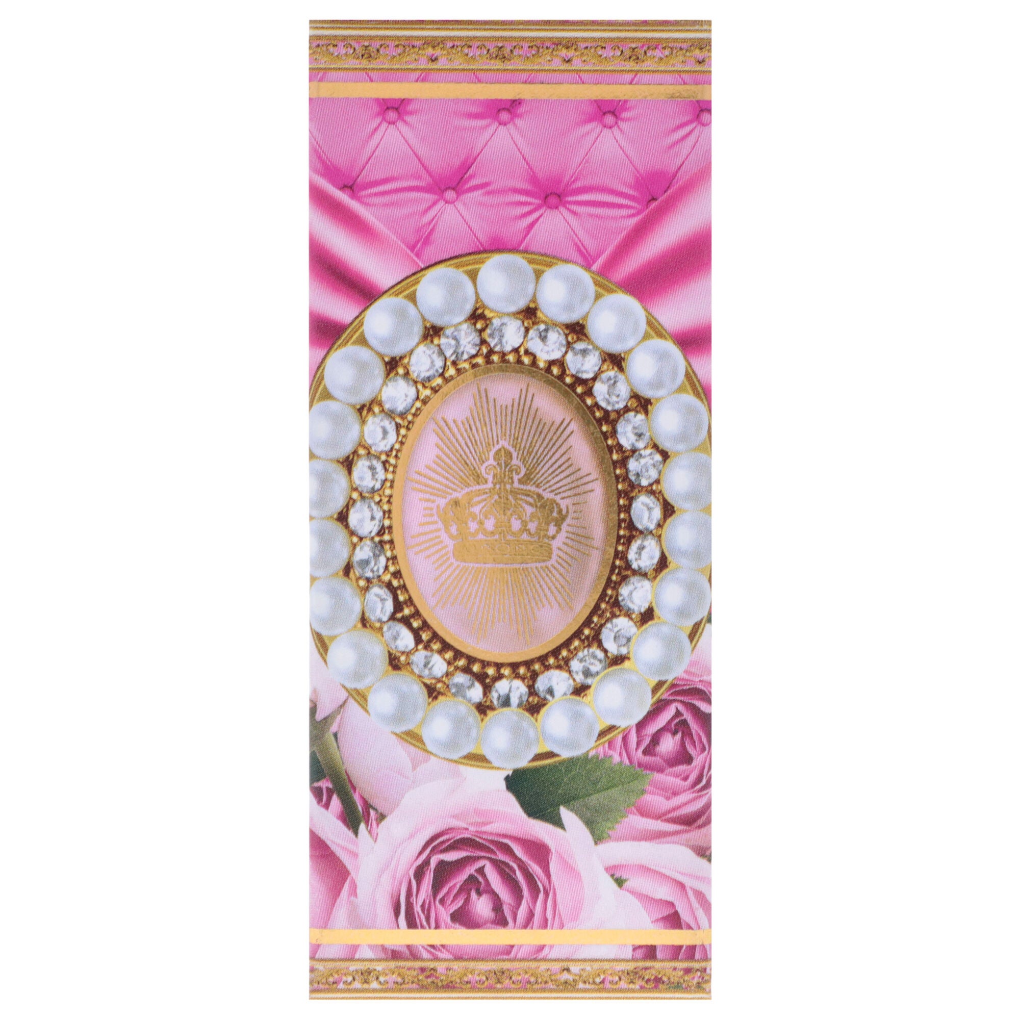 SatinAllure Lipstick - 658 Boudoir Bloom by Pat Mcgrath Labs for Women - 0.13 oz Lipstick, Pink, alternate image number 4