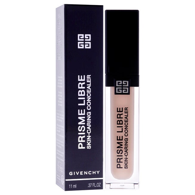 Prisme Libre Skin-Caring Concealer - N250 by Givenchy for Women - 0.37 oz Concealer, , alternate image number null