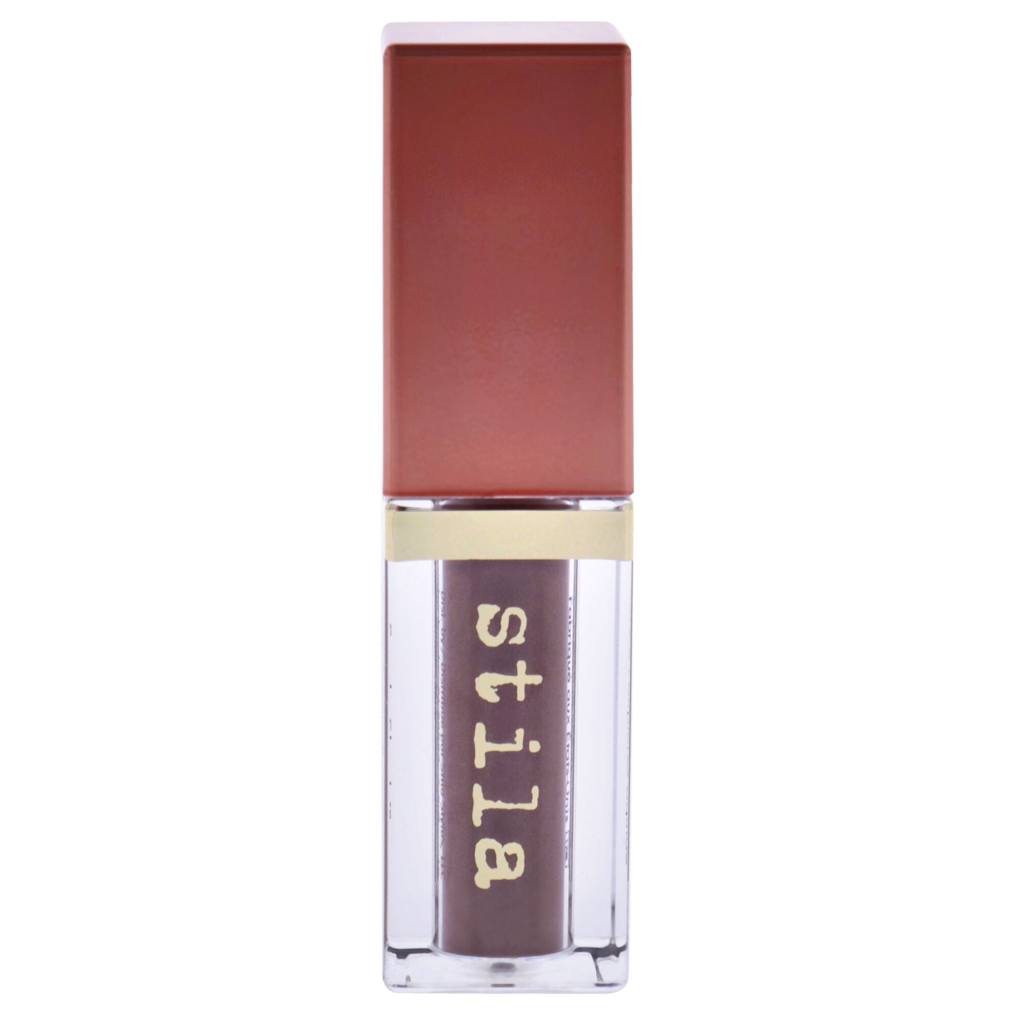 Suede Shade Liquid Eye Shadow - Sheer Stone by Stila for Women - 0.153 oz Eye Shadow, See Description, alternate image number 1