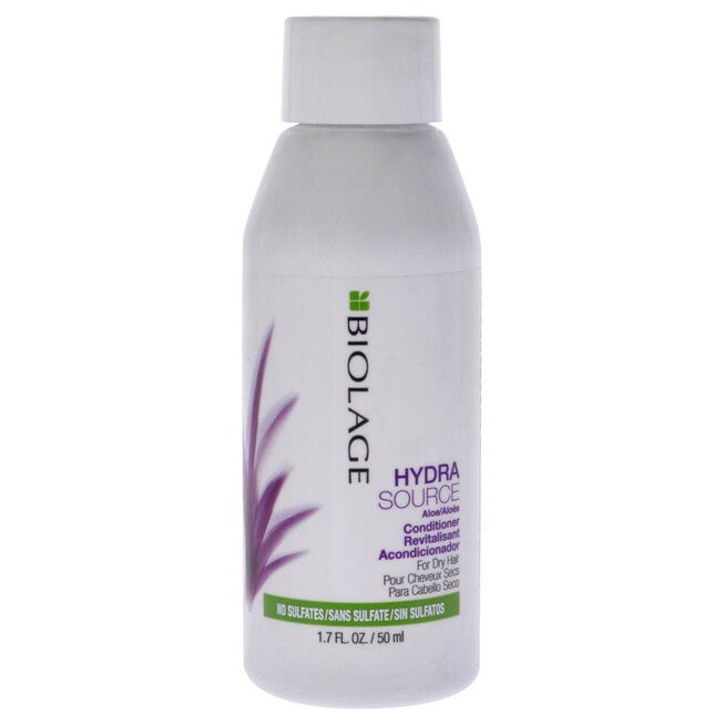 Biolage Hydrasource Conditioner by Matrix for Unisex - 1.7 oz Conditioner, NA, hi-res image number null