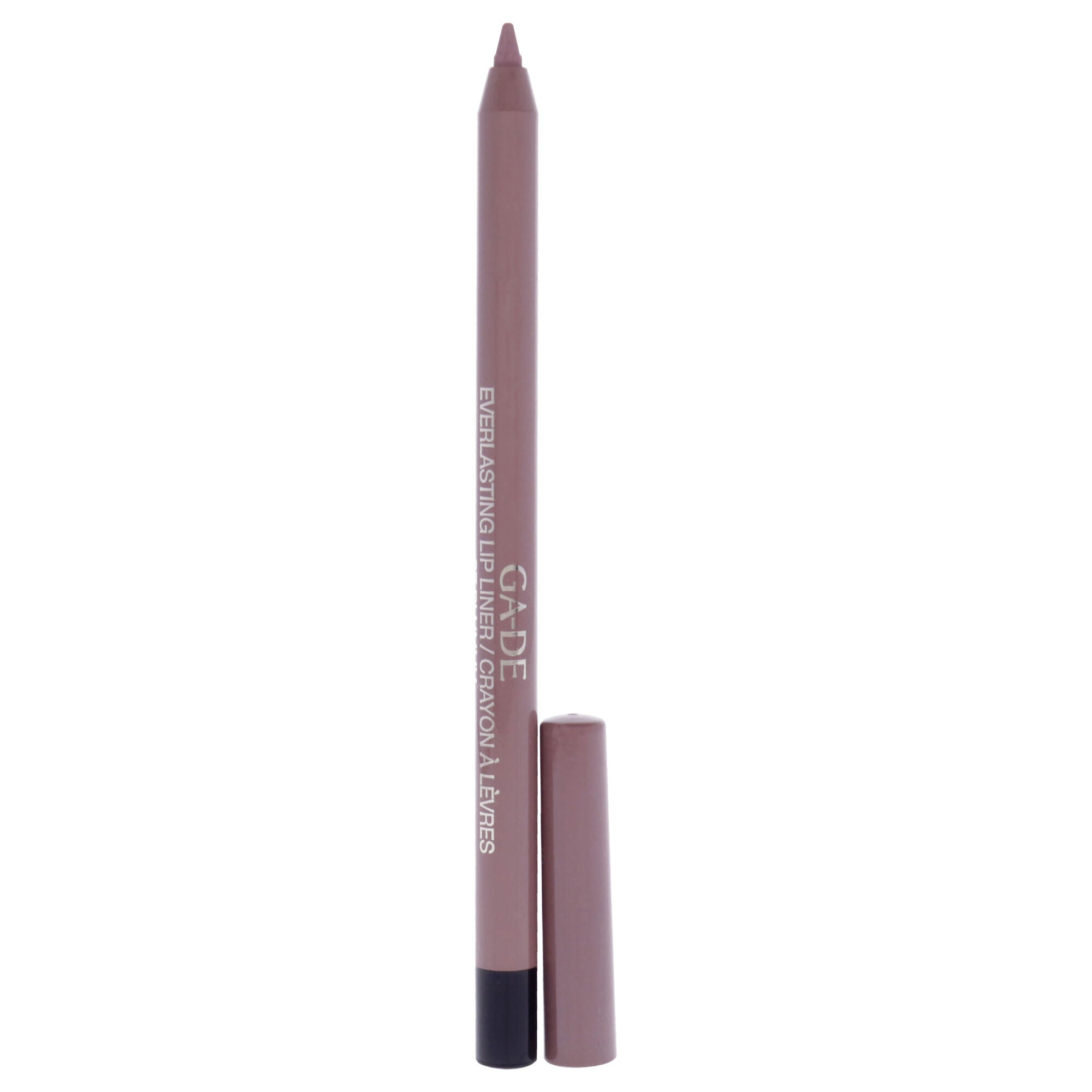 Everlasting Lip Liner - 83 Plummy by GA-DE for Women - 0.01 oz Lip Liner, See Description, alternate image number 2