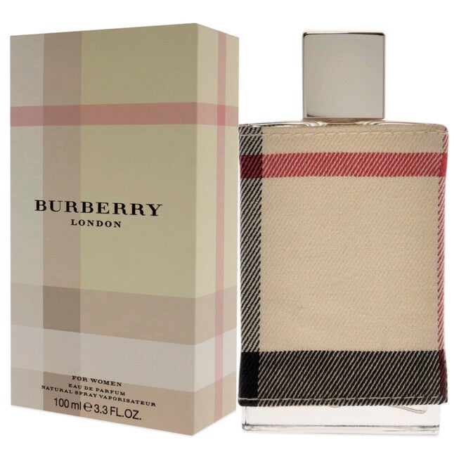 Burberry London by Burberry for Women - 3.3 oz EDP Spray, , alternate image number 8