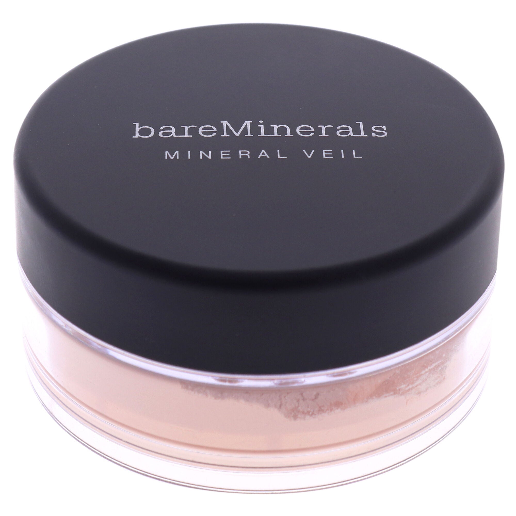 Original Mineral Veil Loose Setting Powder - Original by bareMinerals for Women - 0.3 oz Powder, See Description, hi-res image number 0