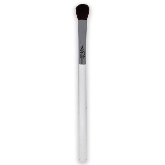 Angled Blending Brush - 010 by Idun Minerals for Women - 1 Pc Brush, See Description, alternate image number 2