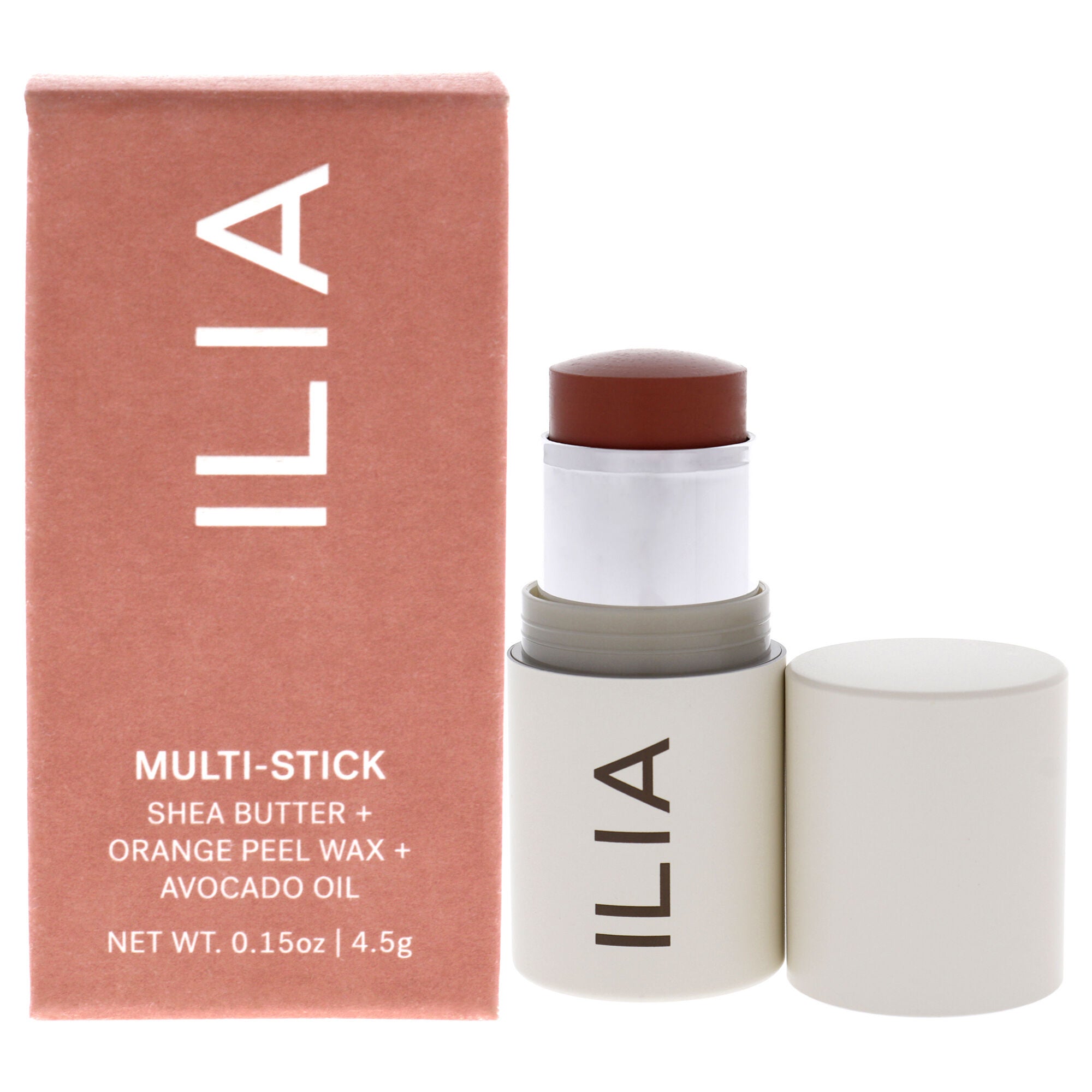 Multi-Stick - Lady Bird by ILIA Beauty for Women - 0.15 oz Makeup, See Description, hi-res image number 0