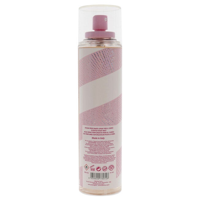 Pink Sugar by Aquolina for Women - 8 oz Body Spray, NA, alternate image number null