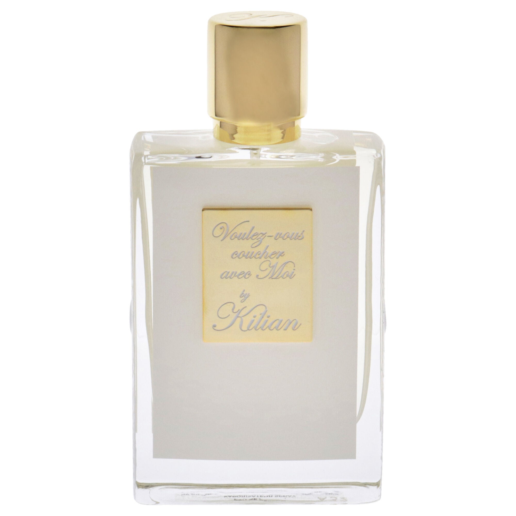 Voulez Vous Coucher Avec Moi by Kilian for Unisex - 1.7 oz EDP Spray, See Description, alternate image number 4