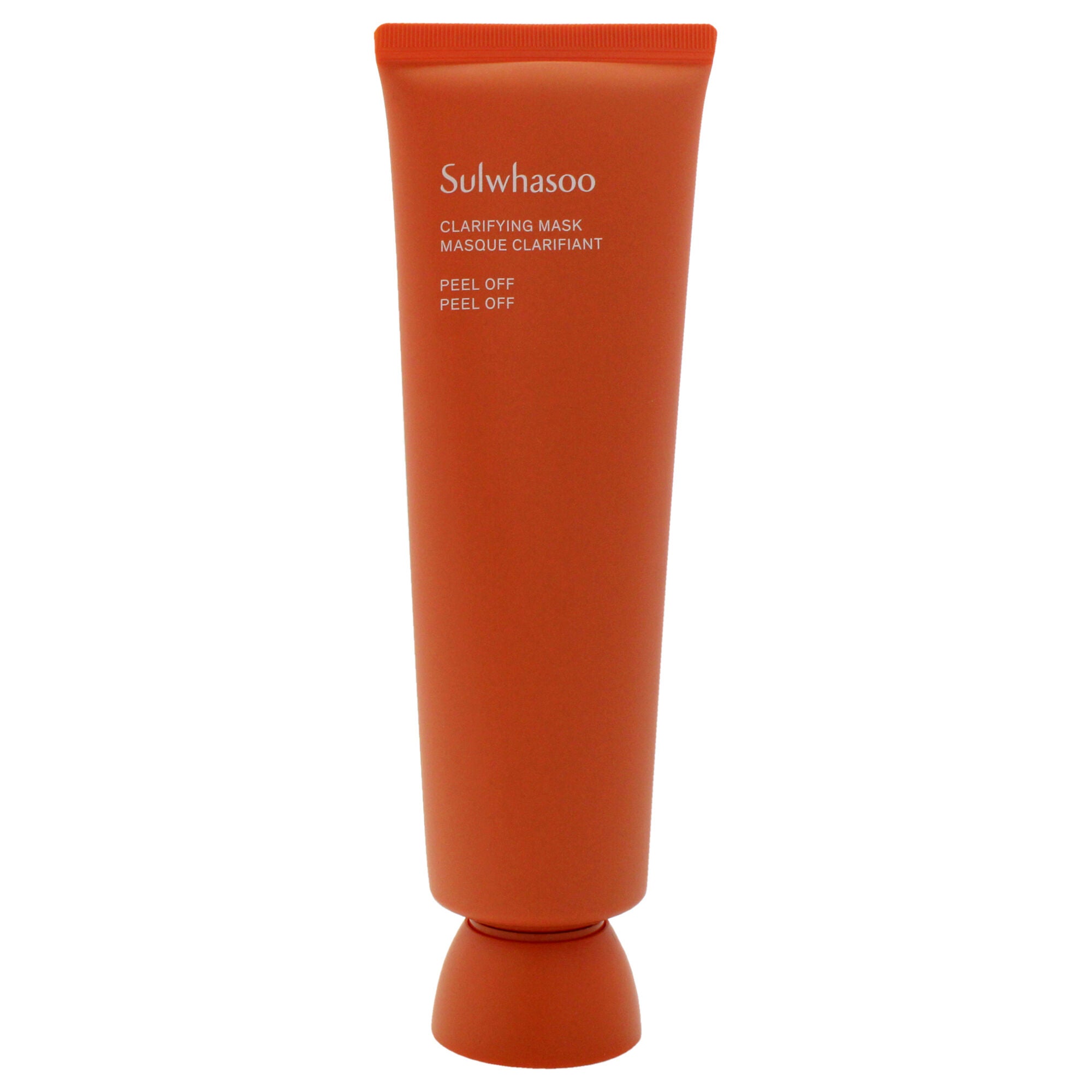 Clarifying Mask EX by Sulwhasoo for Women - 4.05 oz Mask, See Description, alternate image number 4