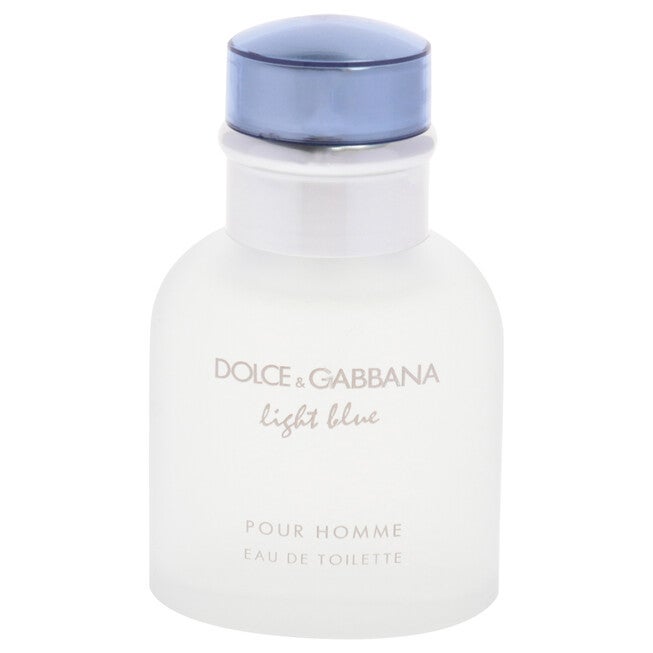 Light Blue by Dolce and Gabbana for Men - 1.3 oz EDT Spray, NA, alternate image number null