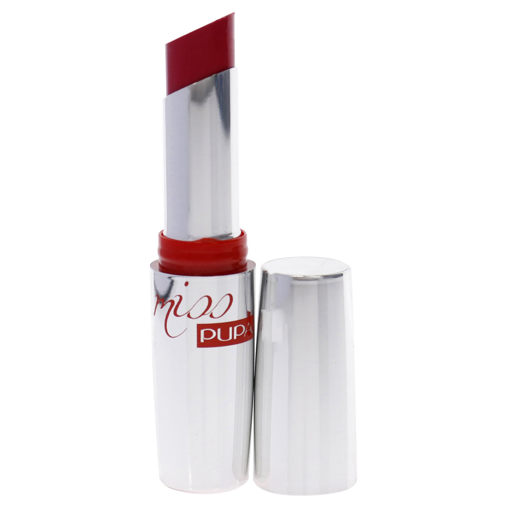 Miss Pupa Ultra Brilliant Lipstick - 303 Haute Couture Fuchsia by Pupa Milano for Women - 0.071 oz Lipstick, , alternate image number 5