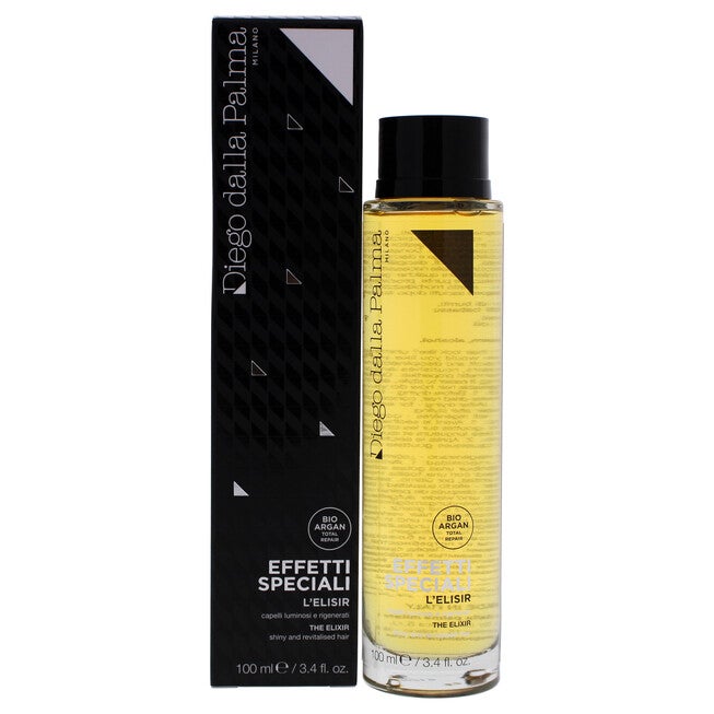 Special Effects The Elixir Serum by Diego Dalla Palma for Unisex - 3.4 oz Serum, NA, hi-res image number null