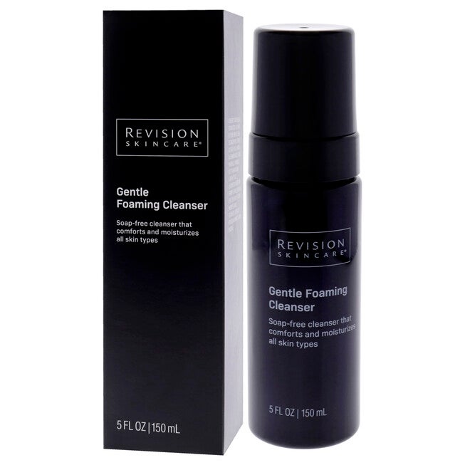 Gentle Foaming Cleanser by Revision for Women - 5 oz Cleanser, See Description, alternate image number 3