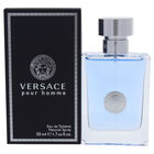 Versace Pour Homme by Versace for Men - 1.7 oz EDT Spray, , alternate image number null