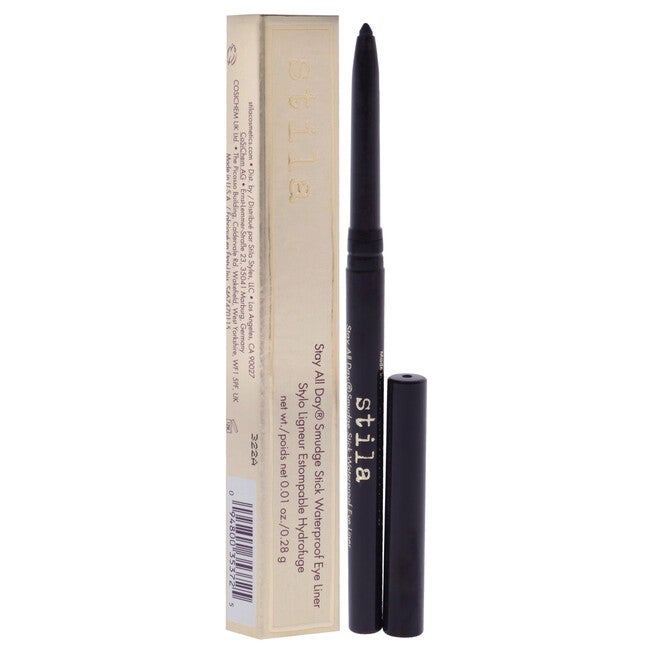 Smudge Stick Waterproof Eye Liner - Vivid Amethyst by Stila for Women - 0.01 oz Eyeliner, , alternate image number null