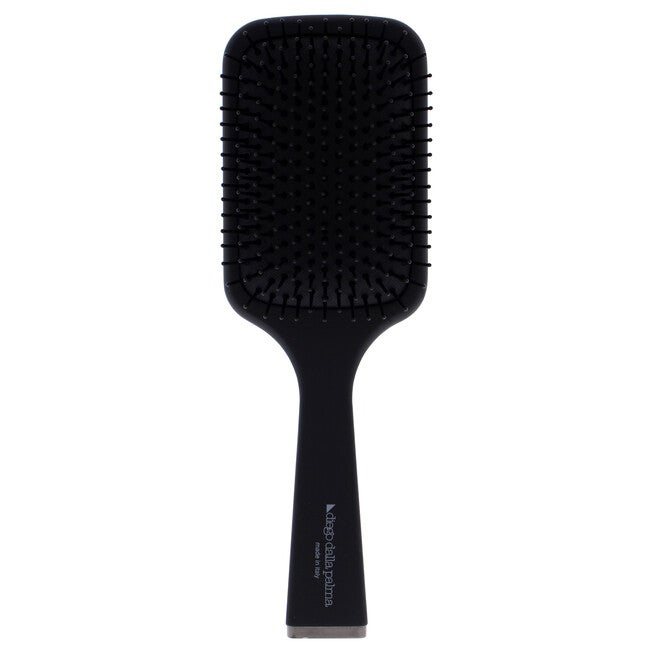 Padel Brush No Breack Detangling by Diego Dalla Palma for Unisex - 1 Pc Hair Brush, , alternate image number null