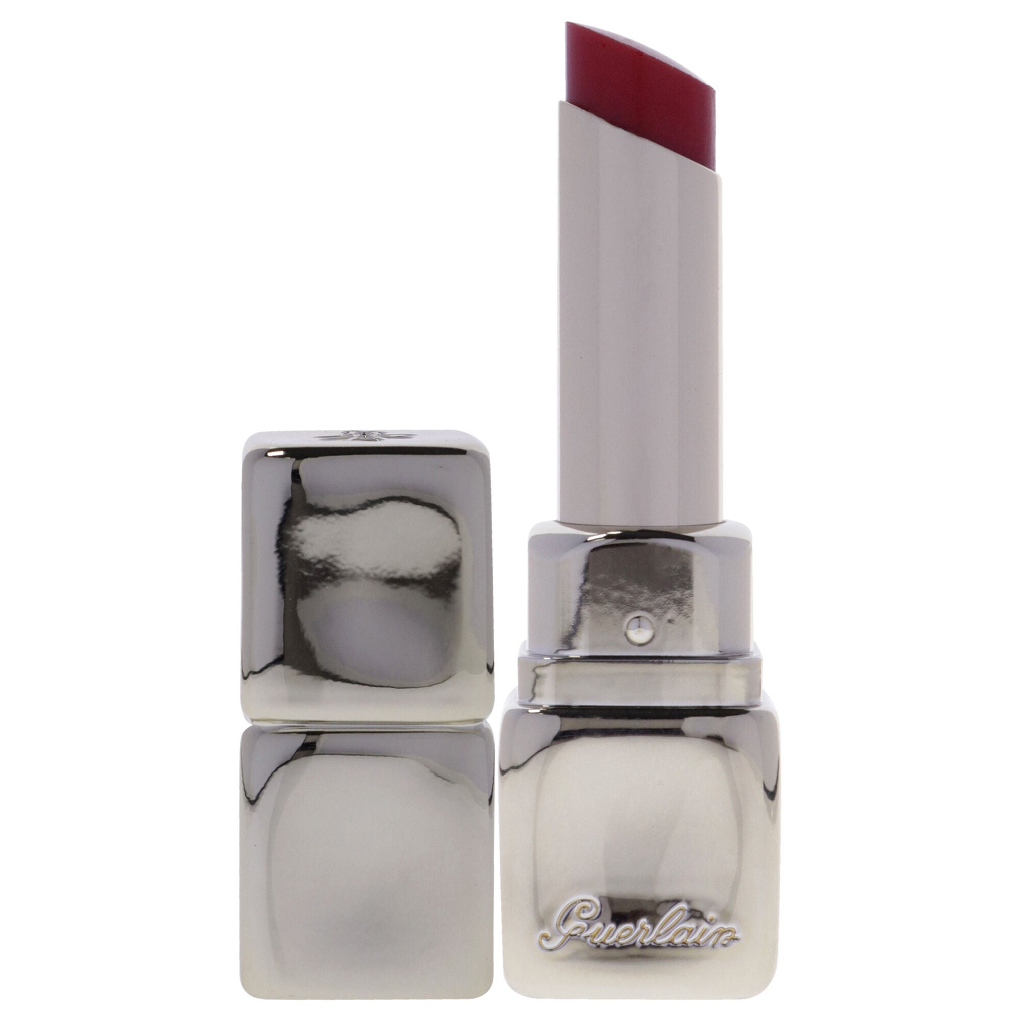 Kiss Kiss Bee Glow Lip Blam - 775 Poppy Glow by Guerlain for Women - 0.11 oz Lip Balm, See Description, alternate image number 4