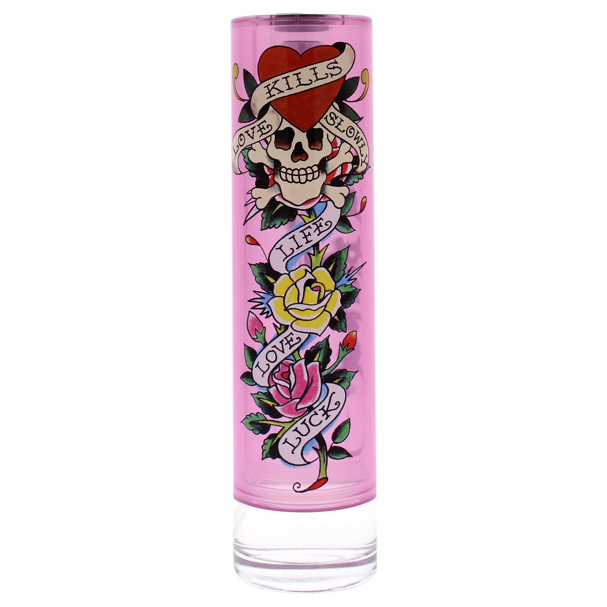 Ed Hardy by Christian Audigier for Women - 3.4 oz EDP Spray, , alternate image number 5