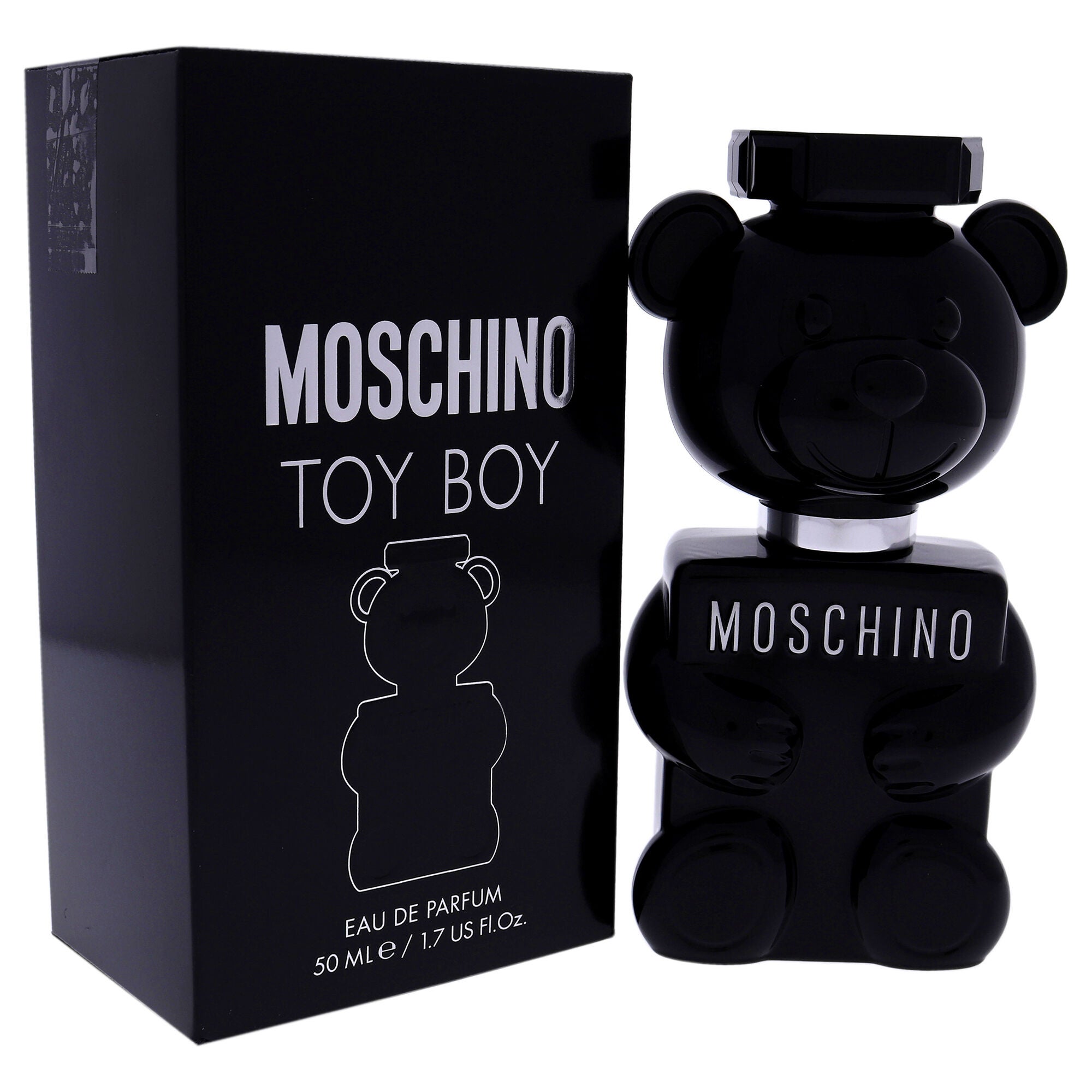 Moschino Toy Boy by Moschino for Men - 1.7 oz EDP Spray, , alternate image number 6