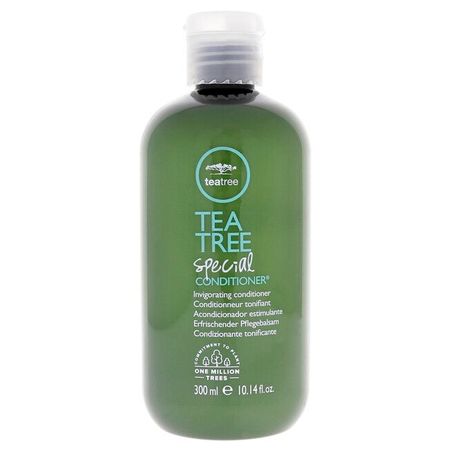 Tea Tree Special Conditioner by Paul Mitchell for Unisex - 10.14 oz Conditioner, , alternate image number null