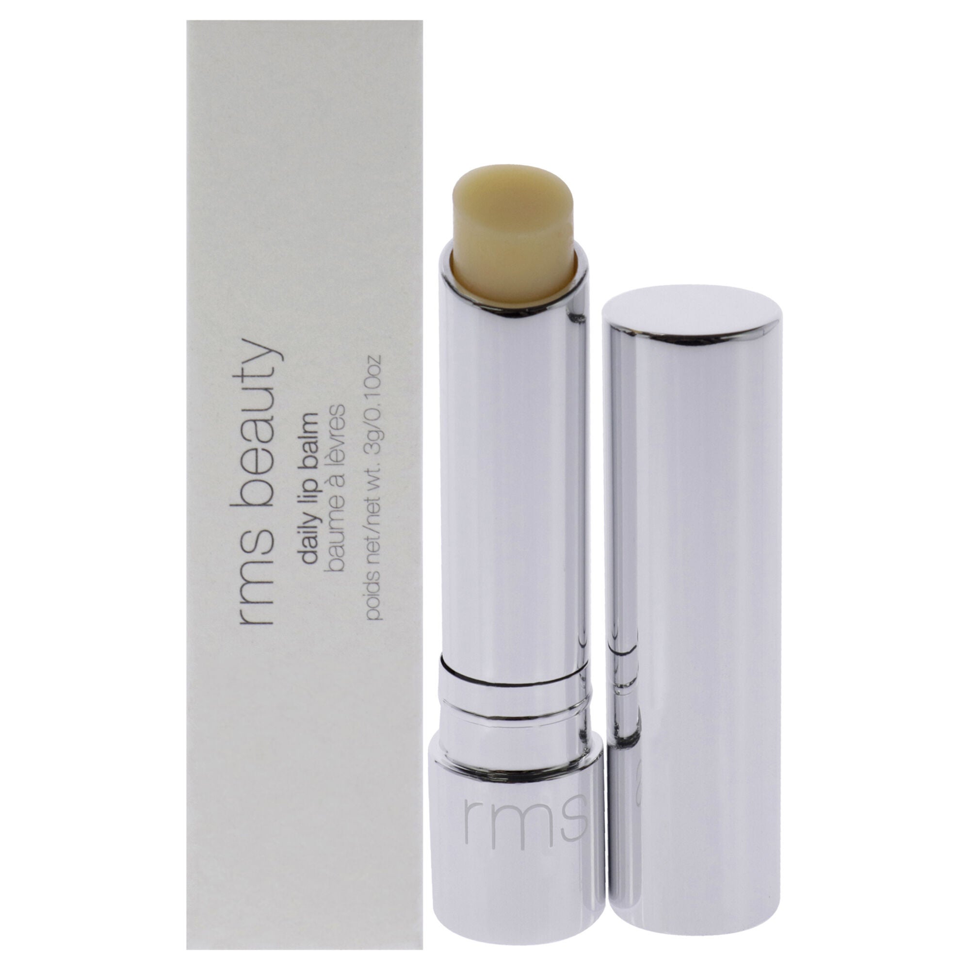Daily Lip Balm - Simply Cocoa by RMS Beauty for Women - 0.10 oz Lip Balm, , alternate image number 5