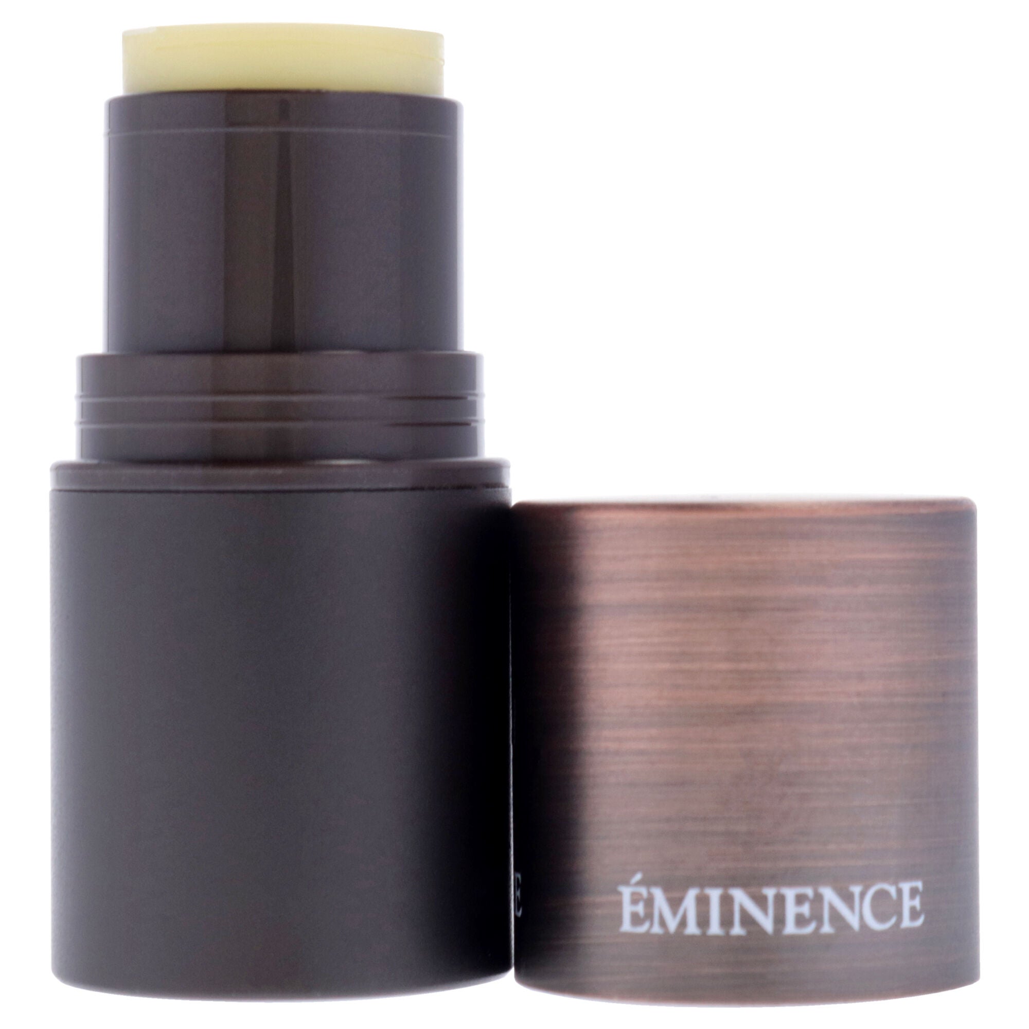 Rosehip and Lemongrass Lip Balm SPF 15 by Eminence for Unisex - 0.14 oz Lip Balm, See Description, alternate image number 4