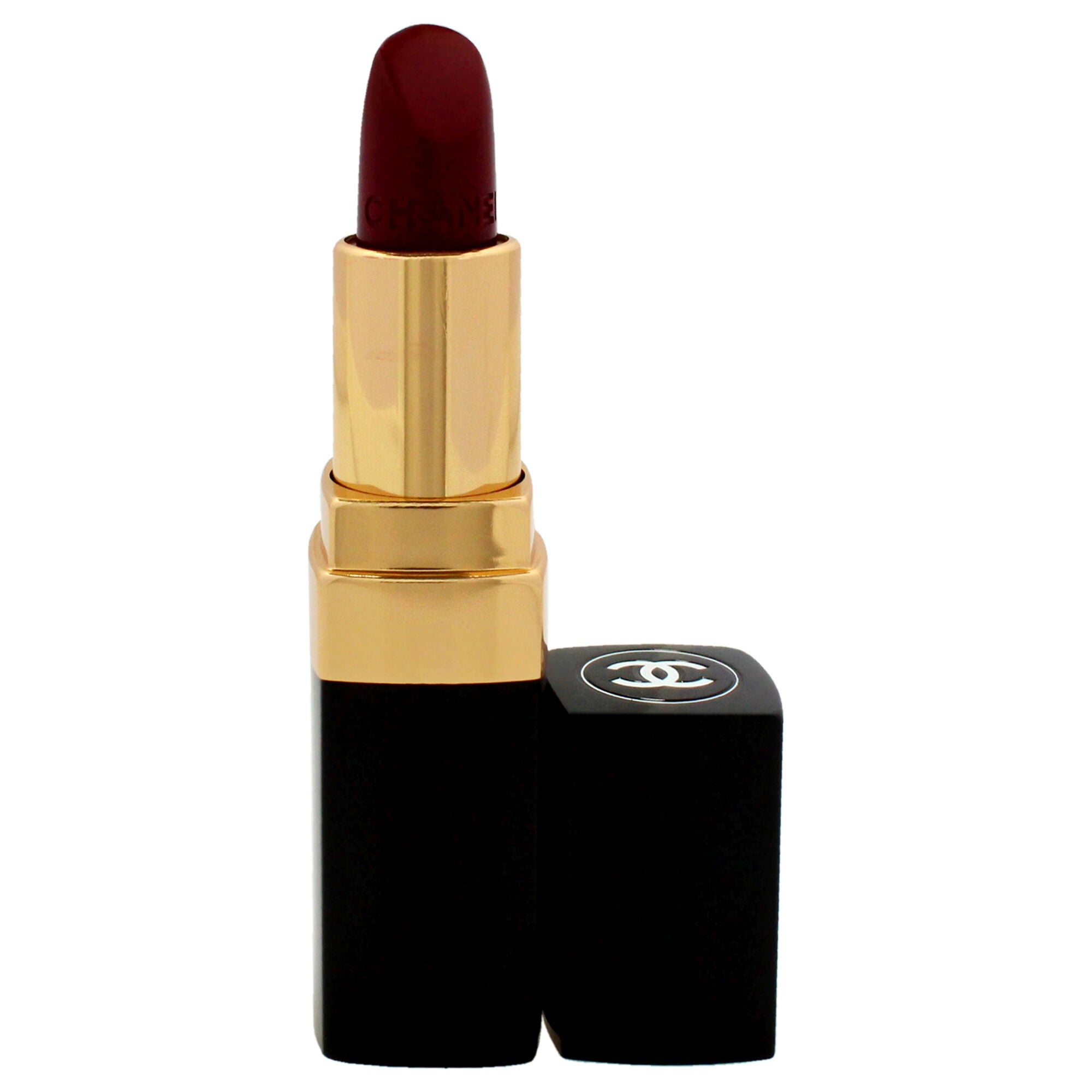 Rouge Coco Ultra Hydrating Lip Colour - 446 Etienne by Chanel for Women - 0.12 oz Lipstick (Limited Edition), See Description, alternate image number 4