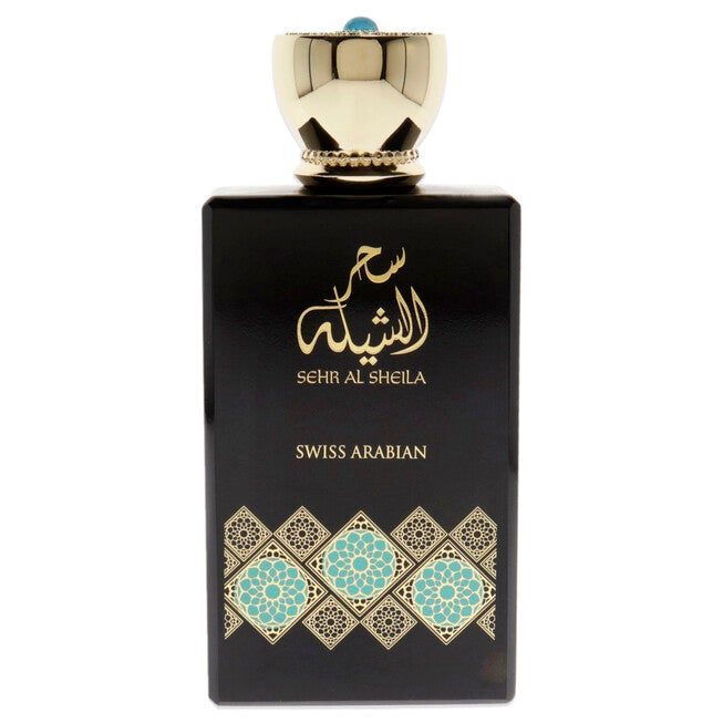 Sehr Al Sheila by Swiss Arabian for Women - 3.4 oz EDP Spray, NA, alternate image number null