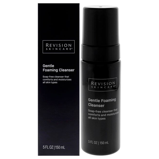 Gentle Foaming Cleanser by Revision for Women - 5 oz Cleanser, NA, hi-res image number null