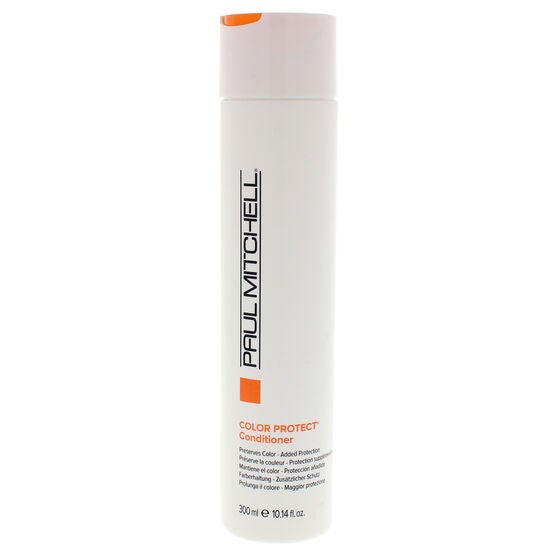Color Protect Conditioner by Paul Mitchell for Unisex - 10.14 oz Conditioner, NA, hi-res image number null