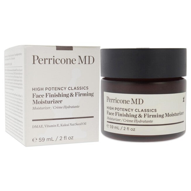 Face Finishing And Firming Moisturizer by Perricone MD for Unisex - 2 oz Moisturizer, , alternate image number 6