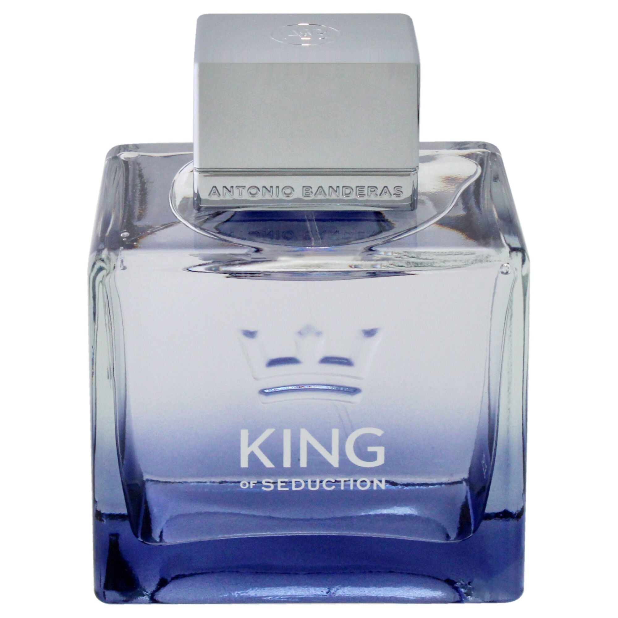 King of Seduction by Antonio Banderas for Men - 3.4 oz EDT Spray, See Description, alternate image number 4